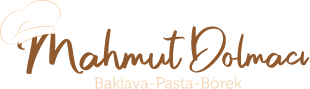 Baklavacı Mahmut Dolmacı
